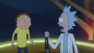 Rick and Morty (Image via. YouTube/Adult Swim Europe)